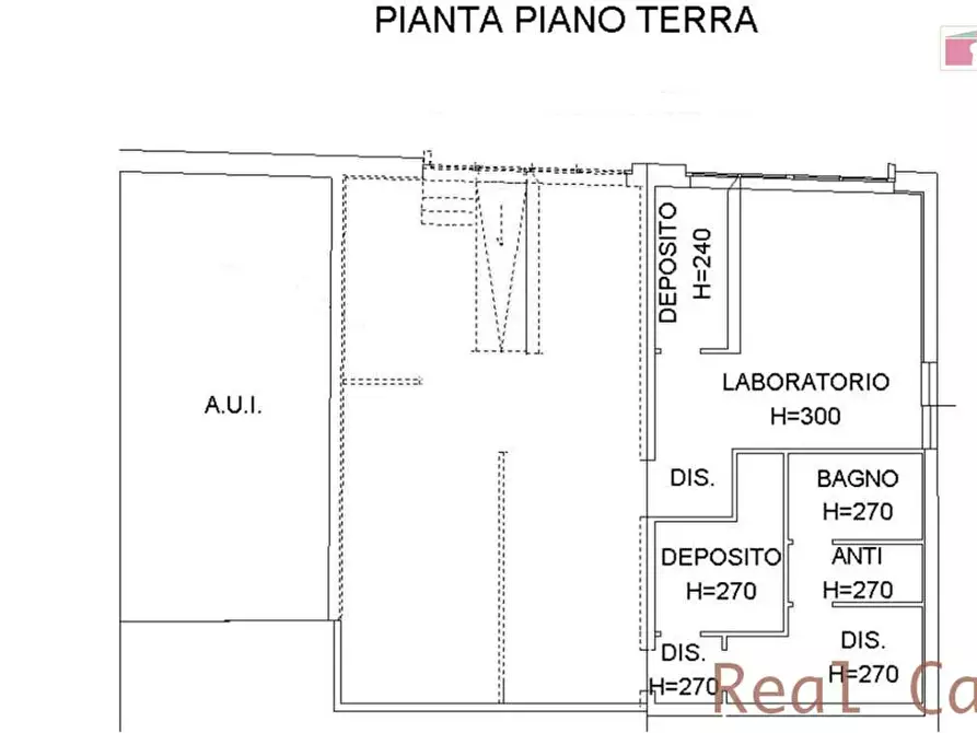 Immagine 28 di Laboratorio in affitto  a Modena
