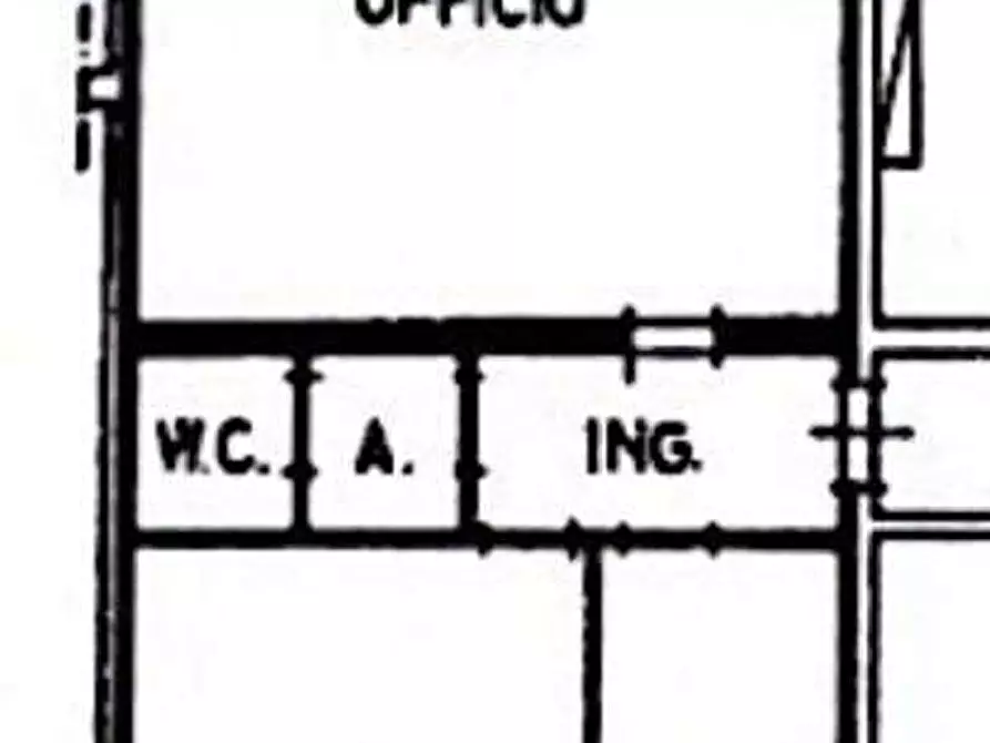 Immagine 11 di Ufficio in affitto  in Via Giardini  740 a Modena