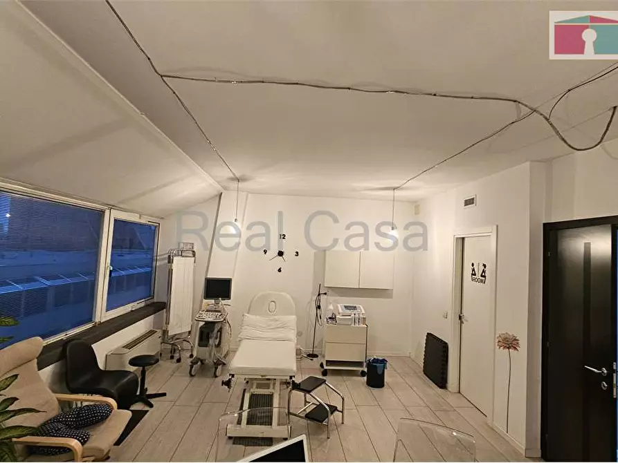 Immagine 1 di Ufficio in vendita  in Via Giardini  468 a Modena