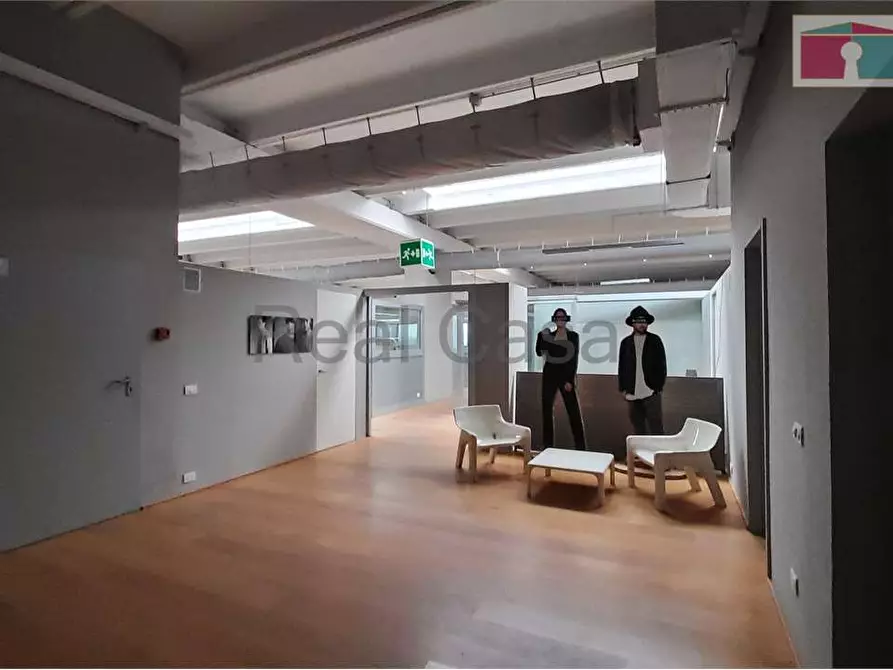 Immagine 26 di Ufficio in affitto  in Via Bottego a Modena