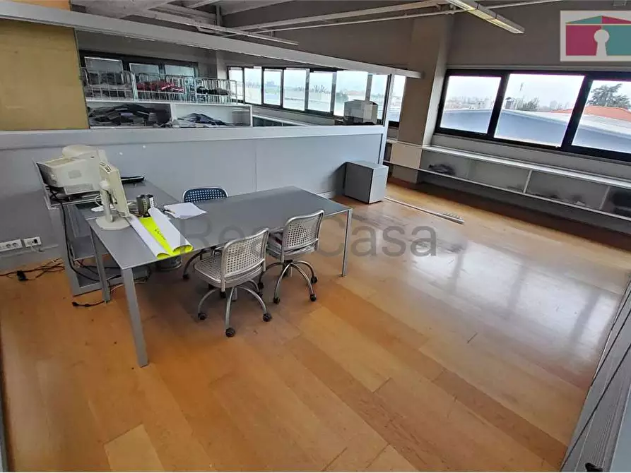 Immagine 9 di Ufficio in affitto  in Via Bottego a Modena