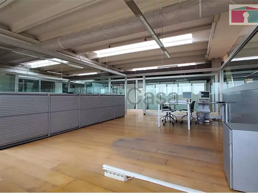 Immagine 1 di Ufficio in affitto  in Via Bottego a Modena