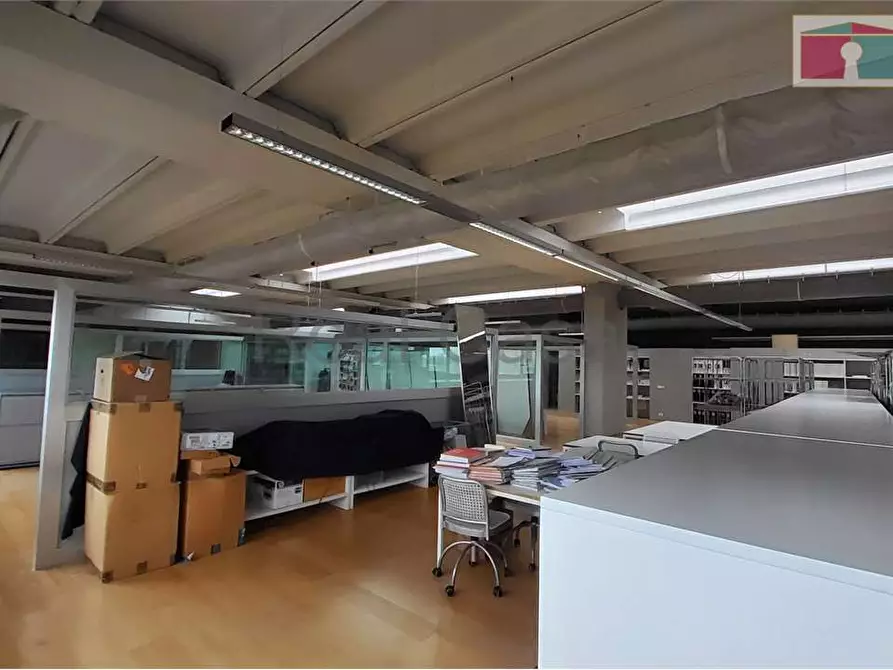 Immagine 2 di Ufficio in affitto  in Via Bottego a Modena