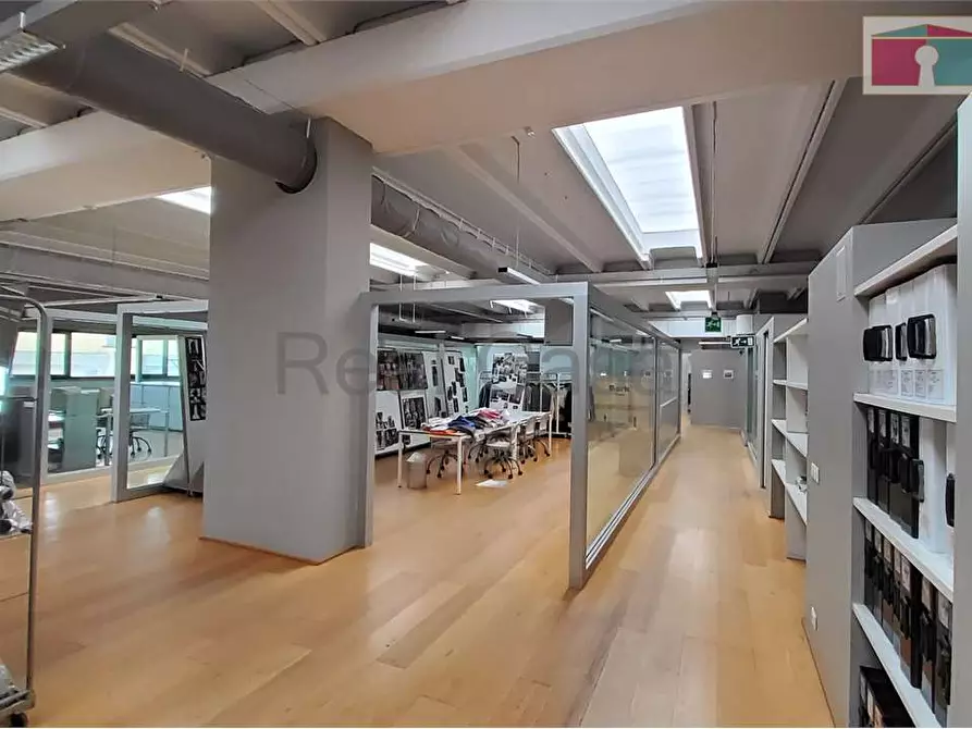 Immagine 3 di Ufficio in affitto  in Via Bottego a Modena