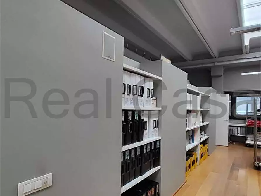 Immagine 4 di Ufficio in affitto  in Via Bottego a Modena