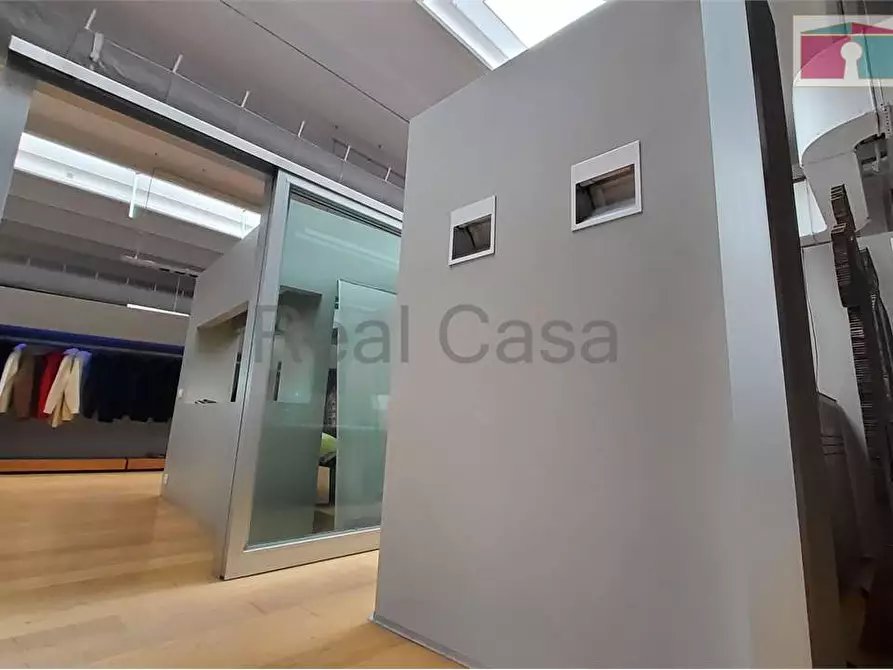 Immagine 6 di Ufficio in affitto  in Via Bottego a Modena