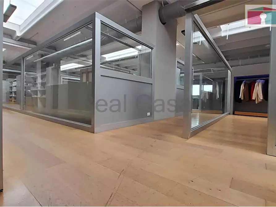 Immagine 7 di Ufficio in affitto  in Via Bottego a Modena