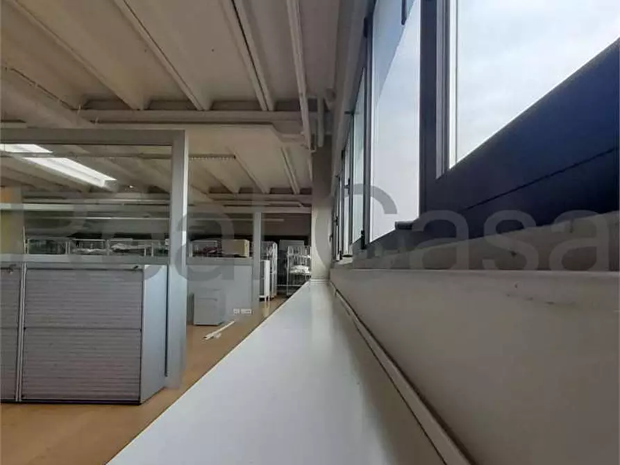 Immagine 13 di Ufficio in affitto  in Via Bottego a Modena