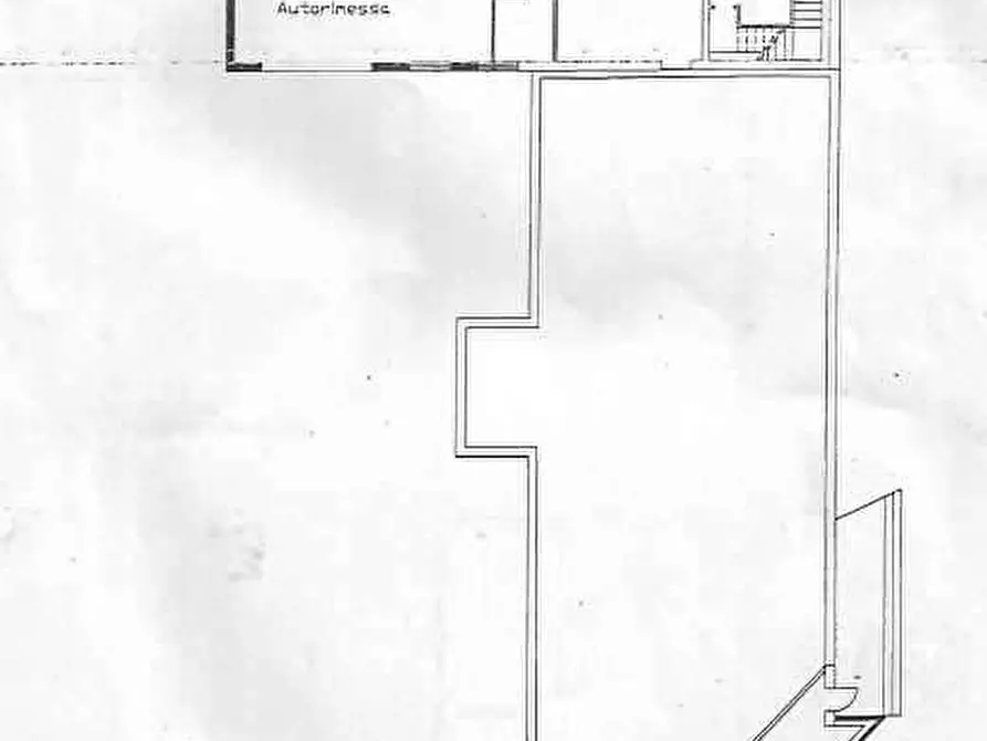 Immagine 20 di Hotel in vendita  a Castelnuovo Rangone