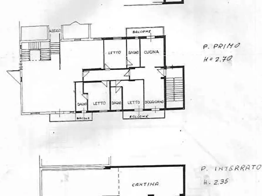 Immagine 21 di Hotel in vendita  a Castelnuovo Rangone