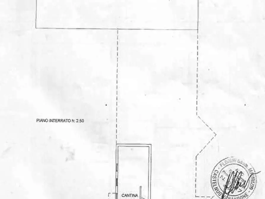 Immagine 23 di Hotel in vendita  a Castelnuovo Rangone