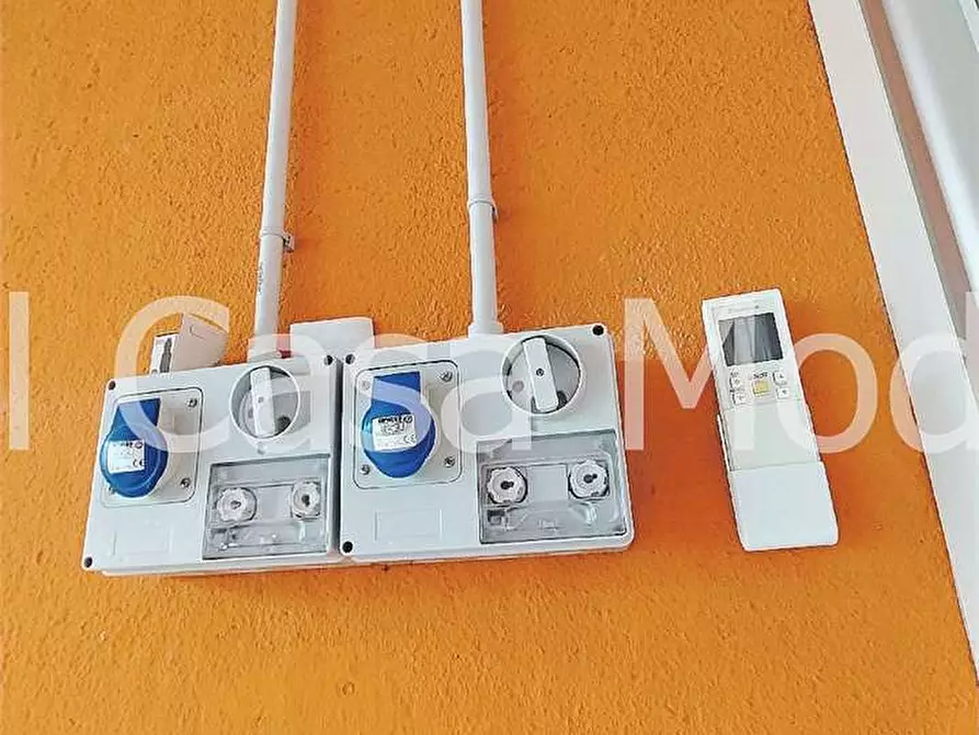 Immagine 5 di Capannone industriale in vendita  in Strada Sant'Anna  a Modena