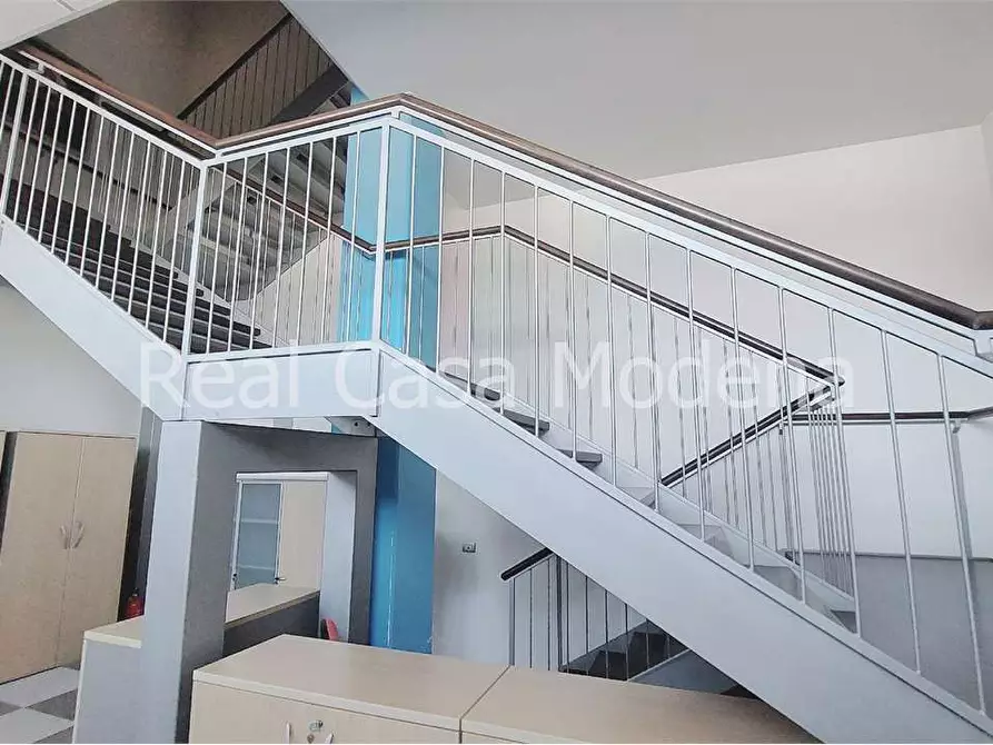 Immagine 12 di Capannone industriale in vendita  in Strada Sant'Anna  a Modena