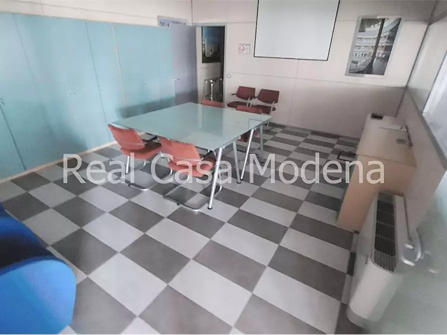 Immagine 21 di Capannone industriale in vendita  in Strada Sant'Anna  a Modena