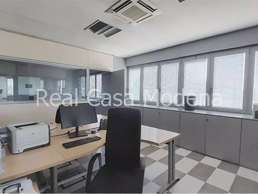 Immagine 24 di Capannone industriale in vendita  in Strada Sant'Anna  a Modena