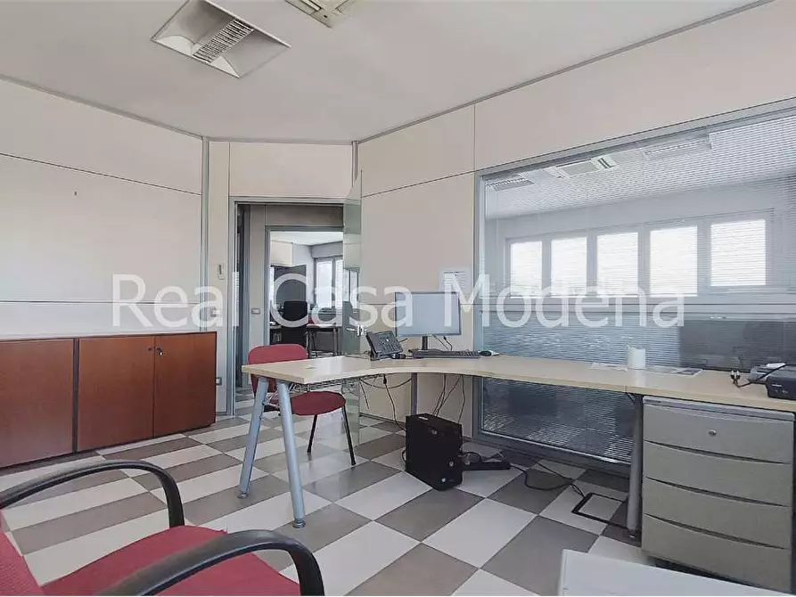 Immagine 32 di Capannone industriale in vendita  in Strada Sant'Anna  a Modena