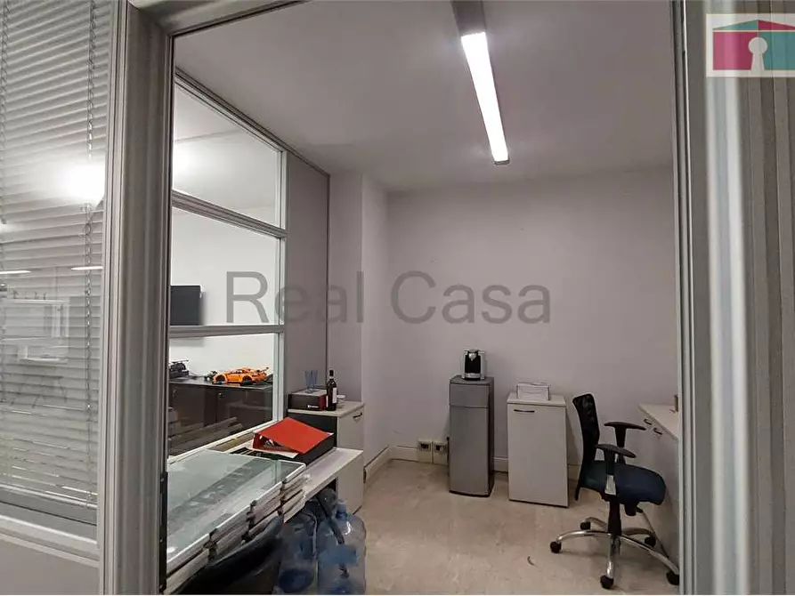 Immagine 21 di Ufficio in vendita  in Via Cagliostro a Modena
