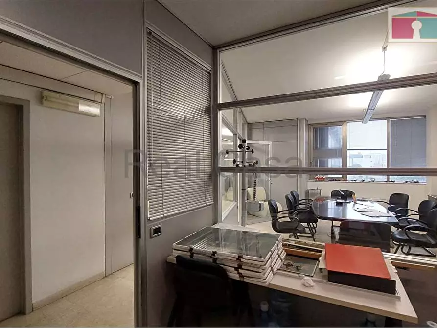 Immagine 23 di Ufficio in vendita  in Via Cagliostro a Modena