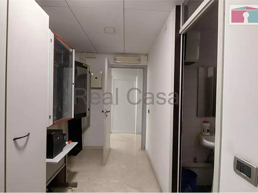 Immagine 27 di Ufficio in vendita  in Via Cagliostro a Modena