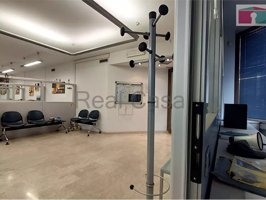 Immagine 38 di Ufficio in vendita  in Via Cagliostro a Modena