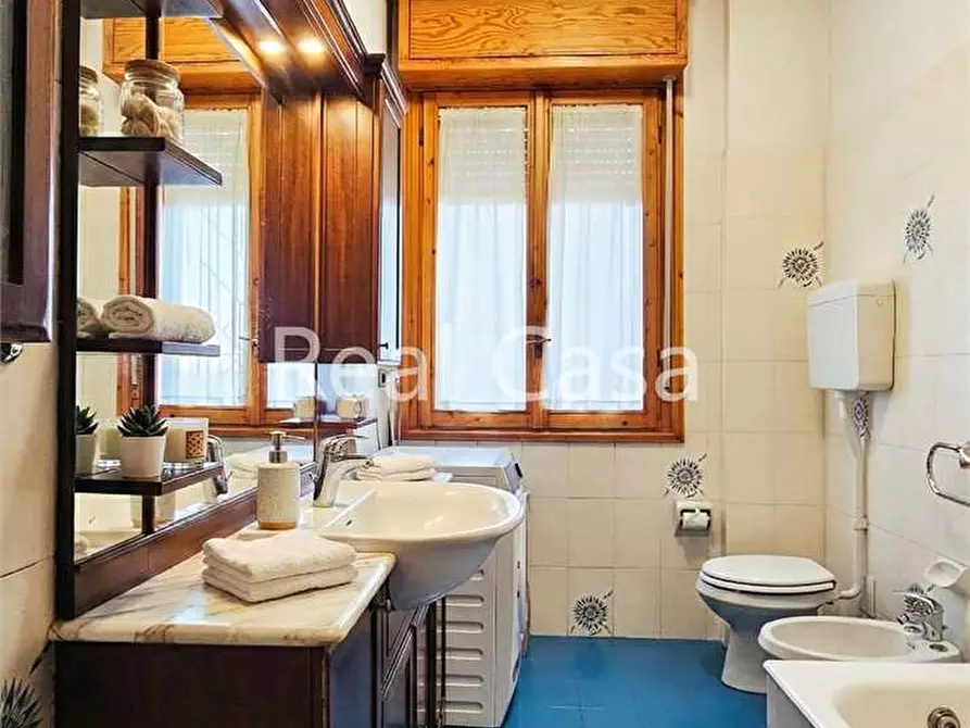 Immagine 14 di Quadrilocale in vendita  in Viale Corassori a Modena