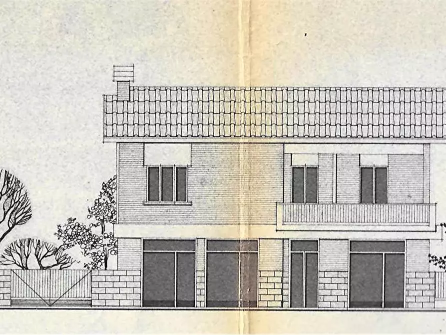 Immagine 2 di Casa indipendente in vendita  in via lodi a Modena