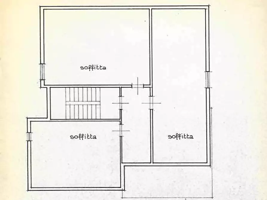Immagine 6 di Terreno edificabile in vendita  in via lodi a Modena