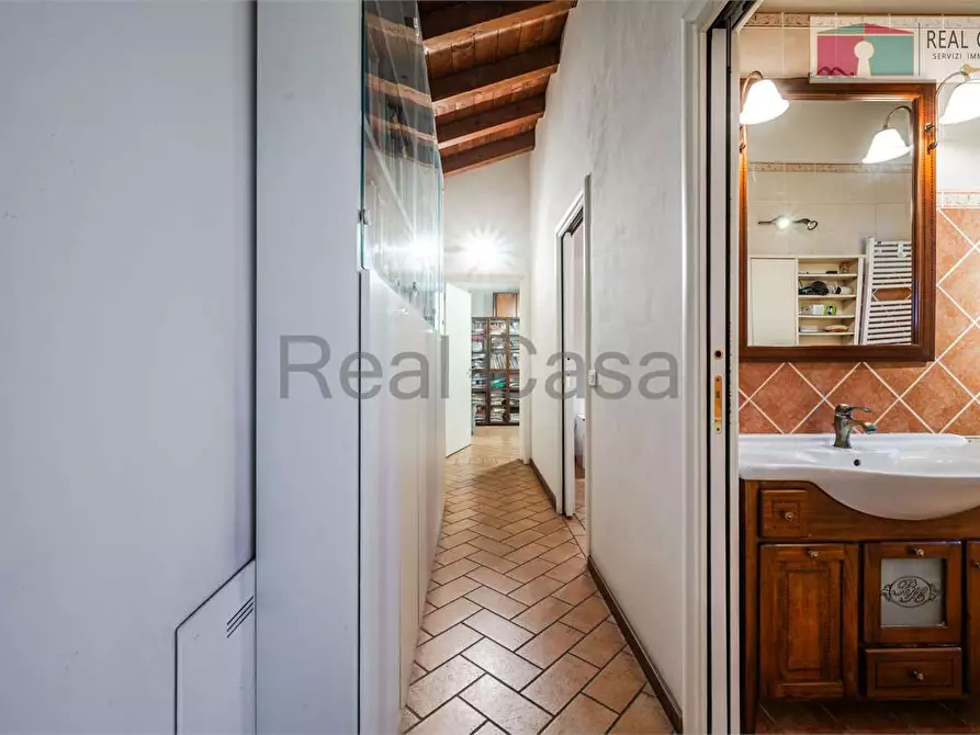 Immagine 32 di Villa in vendita  in Strada Formigina  660 a Modena