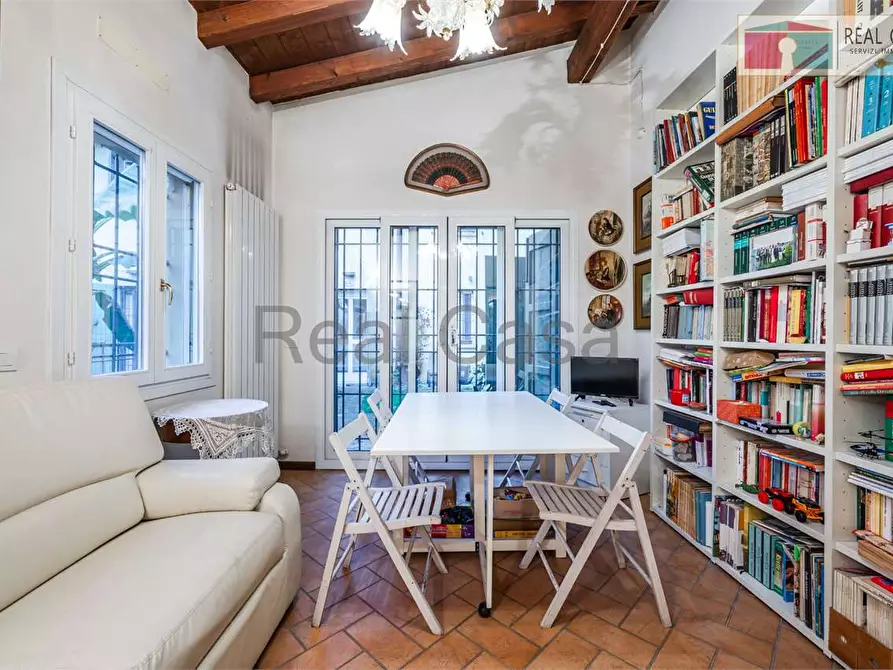 Immagine 21 di Villa in vendita  in Strada Formigina  660 a Modena