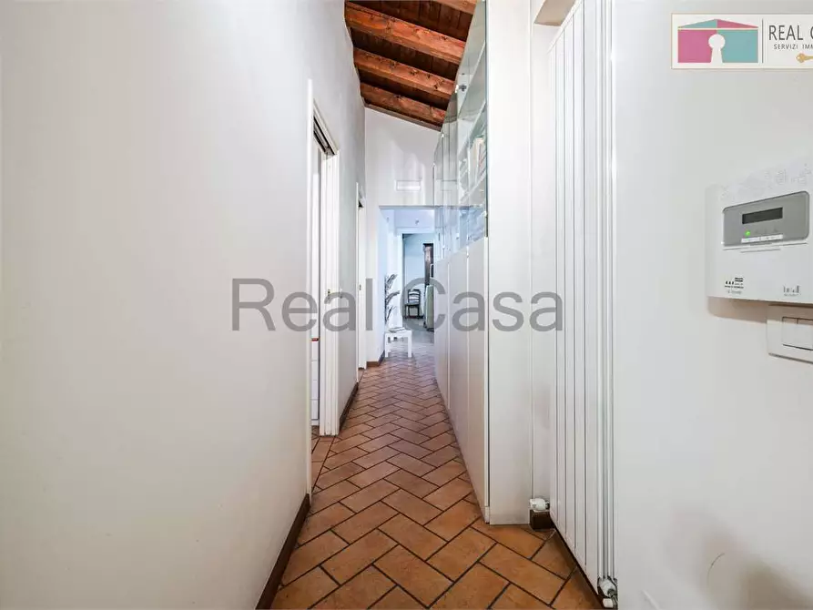 Immagine 31 di Villa in vendita  in Strada Formigina  660 a Modena