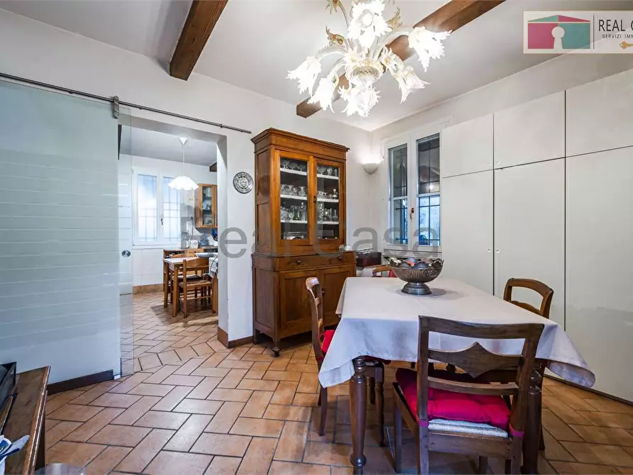 Immagine 12 di Villa in vendita  in Strada Formigina  660 a Modena