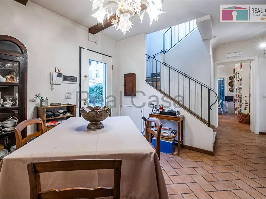 Immagine 13 di Villa in vendita  in Strada Formigina  660 a Modena