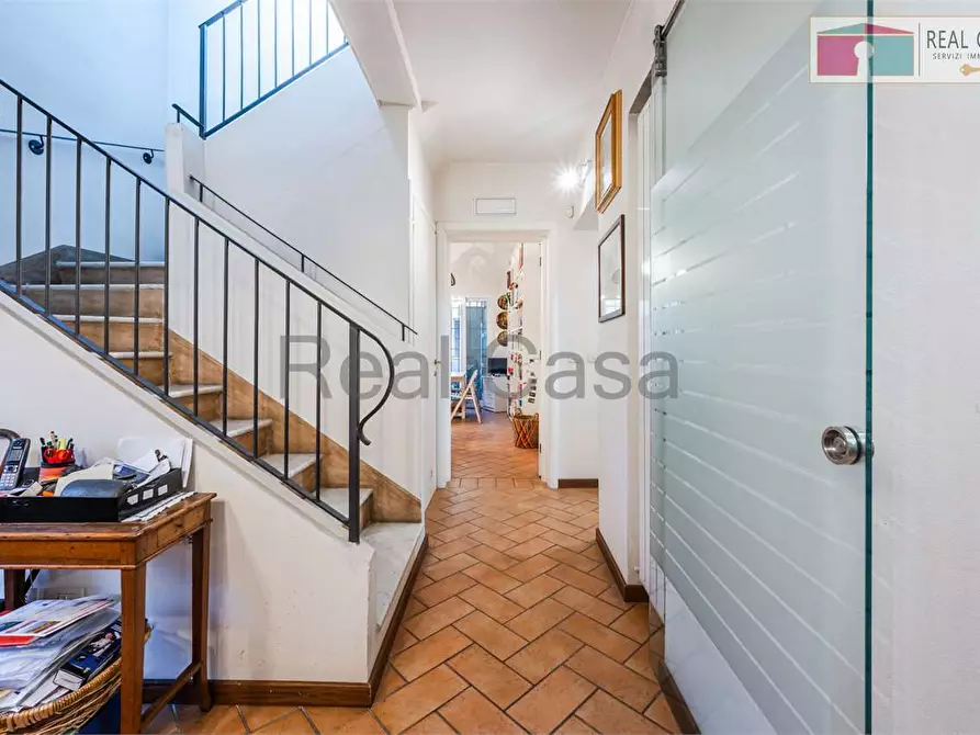 Immagine 35 di Villa in vendita  in Strada Formigina  660 a Modena