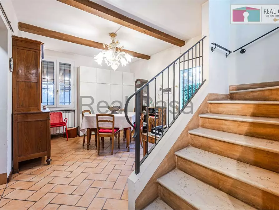 Immagine 20 di Villa in vendita  in Strada Formigina  660 a Modena