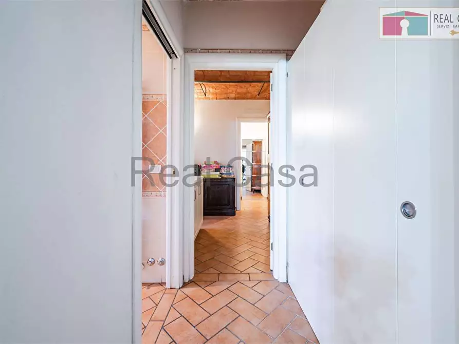 Immagine 44 di Villa in vendita  in Strada Formigina  660 a Modena