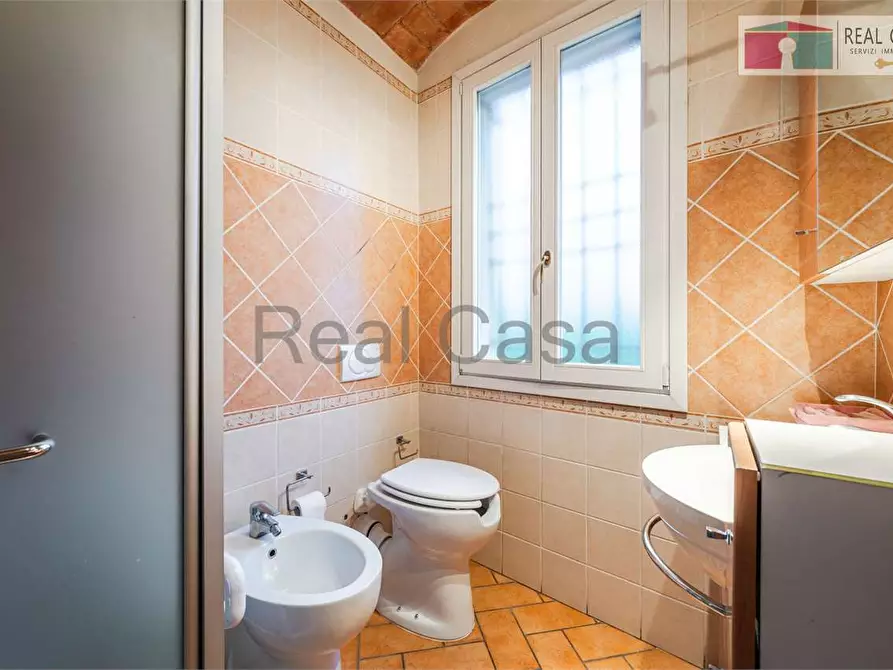 Immagine 30 di Villa in vendita  in Strada Formigina  660 a Modena