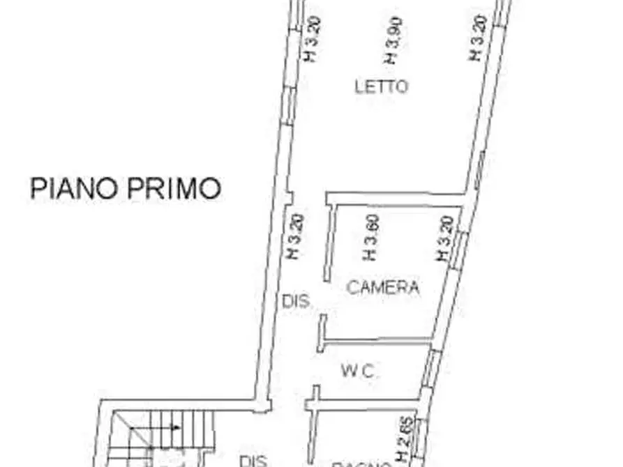 Immagine 50 di Villa in vendita  in Strada Formigina  660 a Modena