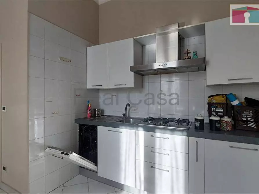 Immagine 12 di Appartamento in affitto  in Viale Della Pace  a Modena