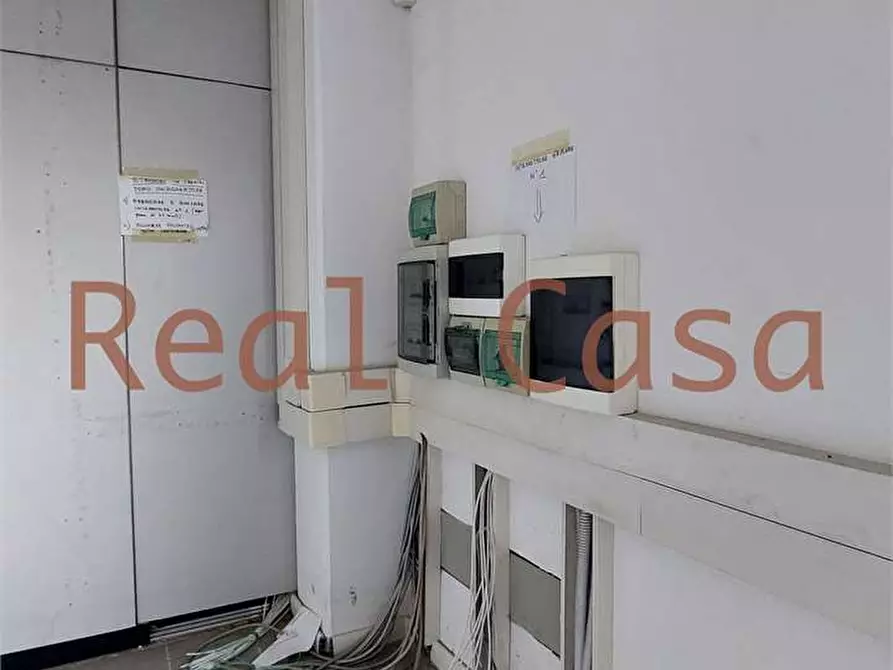 Immagine 7 di Ufficio in affitto  in Via Emilia Est a Modena