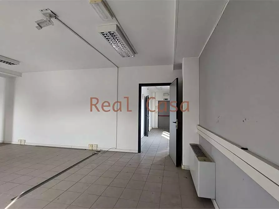 Immagine 15 di Ufficio in affitto  in Via Emilia Est a Modena