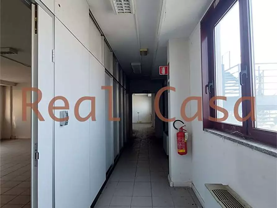 Immagine 22 di Ufficio in affitto  in Via Emilia Est a Modena