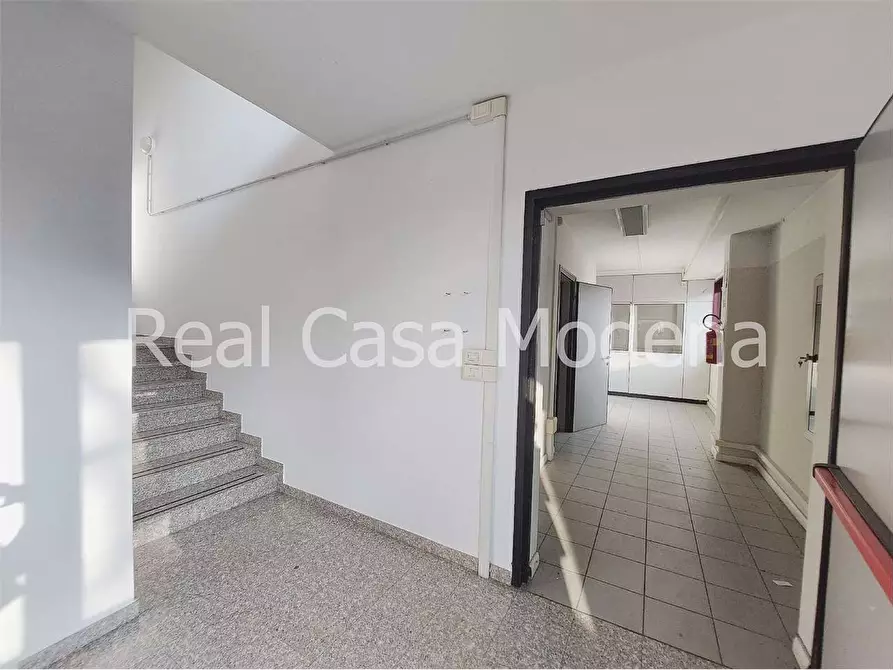 Immagine 6 di Ufficio in affitto  in Via Emilia Est a Modena