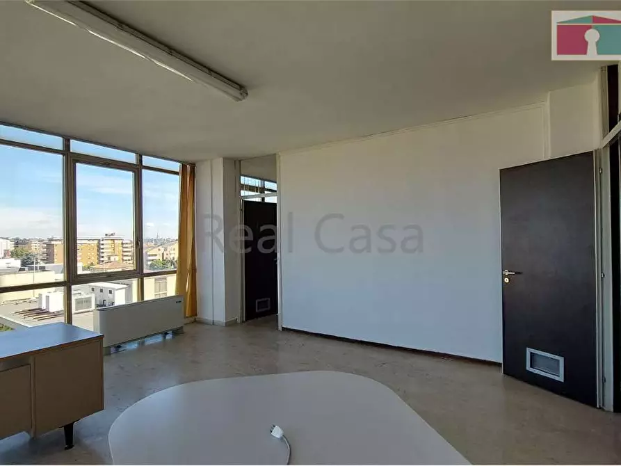 Immagine 7 di Ufficio in vendita  in Via Cagliostro a Modena