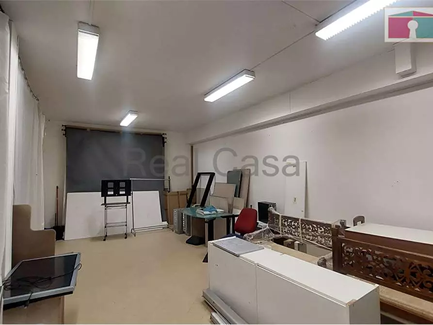 Immagine 4 di Ufficio in affitto  in Via Dei Traeri  a Modena