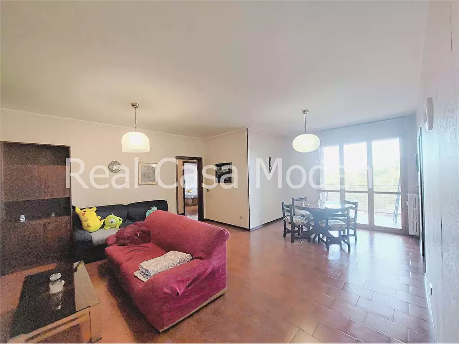 Immagine 10 di Appartamento in affitto  in Via Alassio  a Modena