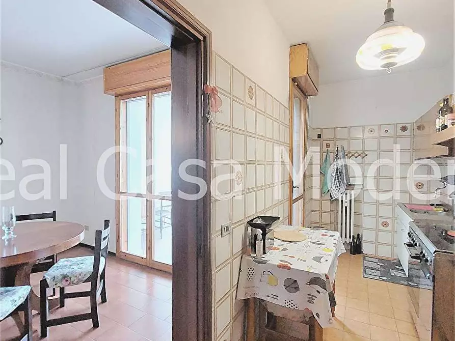 Immagine 11 di Appartamento in affitto  in Via Alassio  a Modena