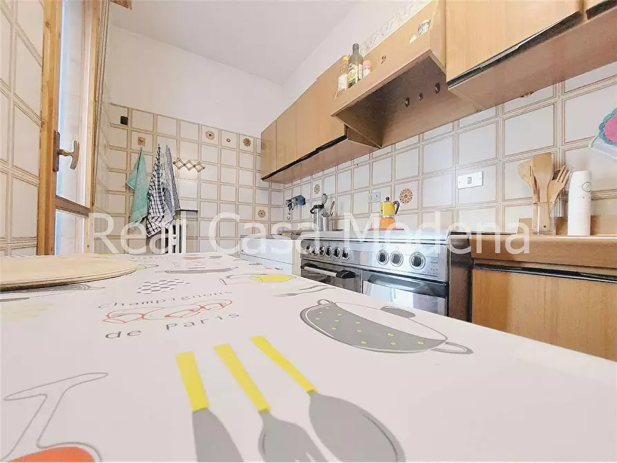 Immagine 13 di Appartamento in affitto  in Via Alassio  a Modena