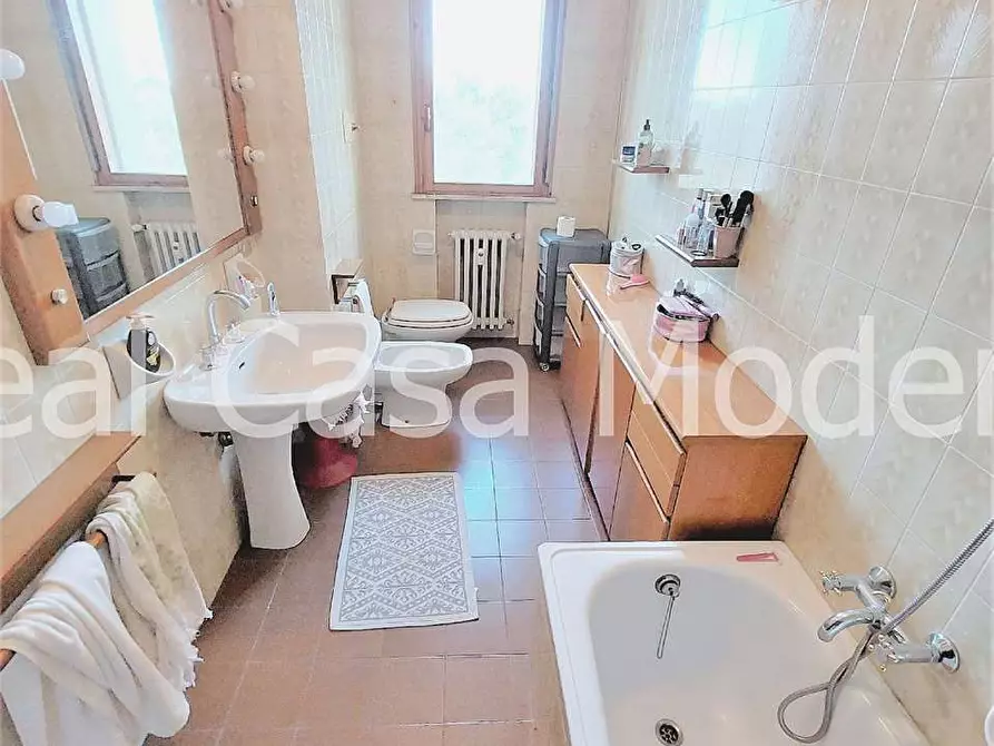 Immagine 15 di Appartamento in affitto  in Via Alassio  a Modena