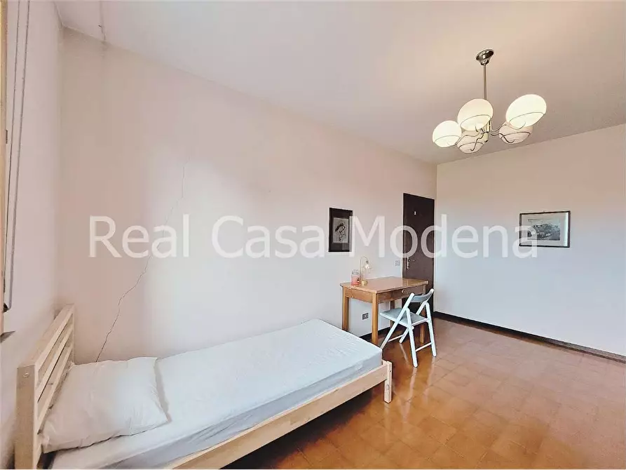 Immagine 29 di Appartamento in affitto  in Via Alassio  a Modena