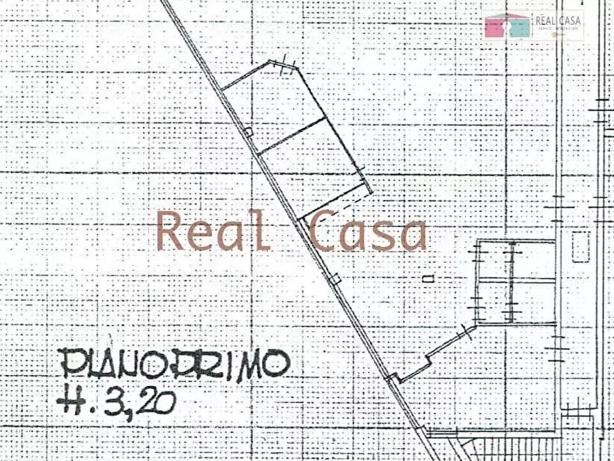 Immagine 19 di Ufficio in affitto  a Modena